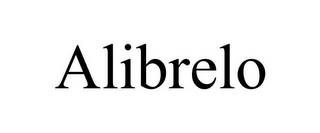 ALIBRELO