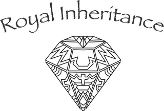 ROYAL INHERITANCE