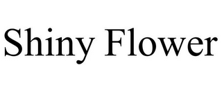 SHINY FLOWER