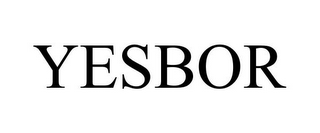 YESBOR
