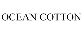 OCEAN COTTON
