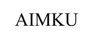 AIMKU