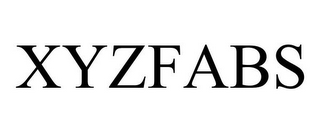 XYZFABS