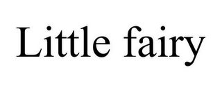 LITTLE FAIRY