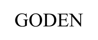 GODEN