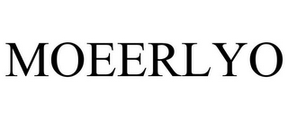 MOEERLYO