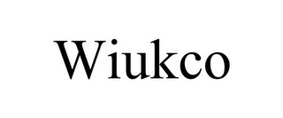 WIUKCO