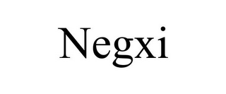 NEGXI