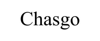 CHASGO