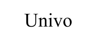 UNIVO