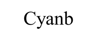 CYANB