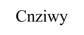 CNZIWY
