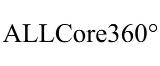 ALLCORE360°