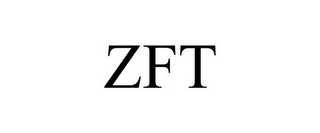 ZFT