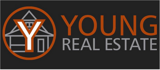 Y YOUNG REAL ESTATE