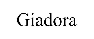 GIADORA