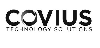 COVIUS TECHNOLOGY SOLUTIONS