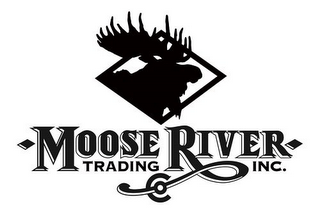 MOOSE RIVER TRADING CO INC.