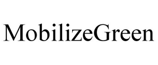 MOBILIZEGREEN