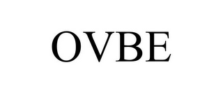 OVBE