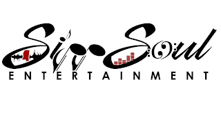 SIPPSOUL ENTERTAINMENT