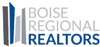 BOISE REGIONAL REALTORS