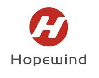 H HOPEWIND