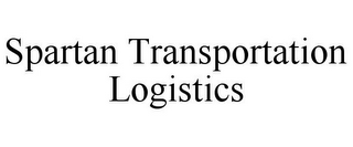 SPARTAN TRANSPORTATION LOGISTICS