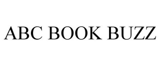 ABC BOOK BUZZ