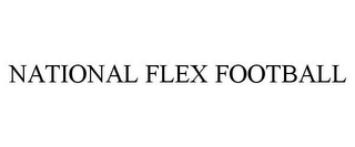 NATIONAL FLEX FOOTBALL