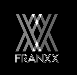 XX FRANXX