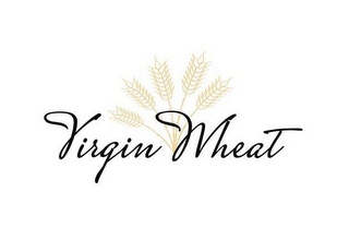 VIRGIN WHEAT