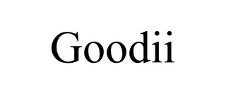 GOODII