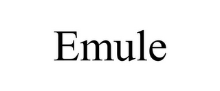 EMULE