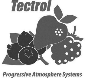 TECTROL PROGRESSIVE ATMOSPHERE SYSTEMS