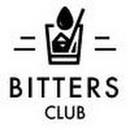 BITTERS CLUB