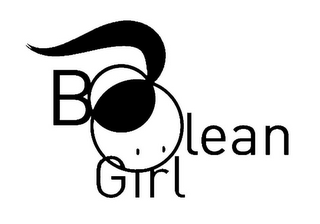 BOOLEAN GIRL