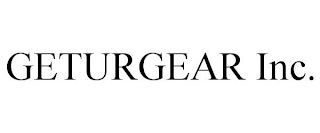 GETURGEAR INC.