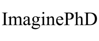 IMAGINEPHD