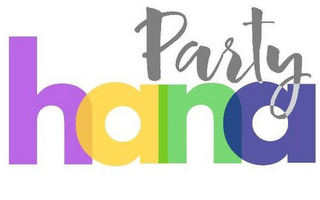 HANA PARTY