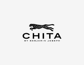 CHITA BY BENJAMIN JOSEPH