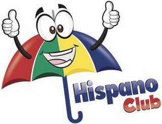 HISPANO CLUB