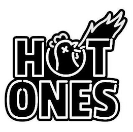 HOT ONES