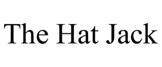 THE HAT JACK