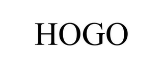 HOGO