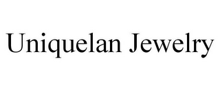 UNIQUELAN JEWELRY