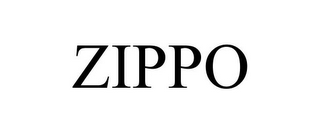 ZIPPO