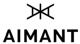 AIMANT