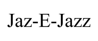 JAZ-E-JAZZ
