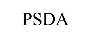 PSDA